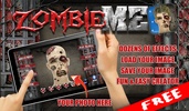 ZombieMeFREE screenshot 8