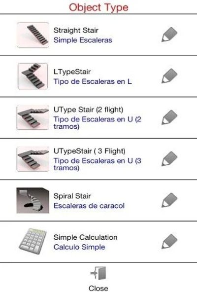 StairCalculatortrial - Preview 7