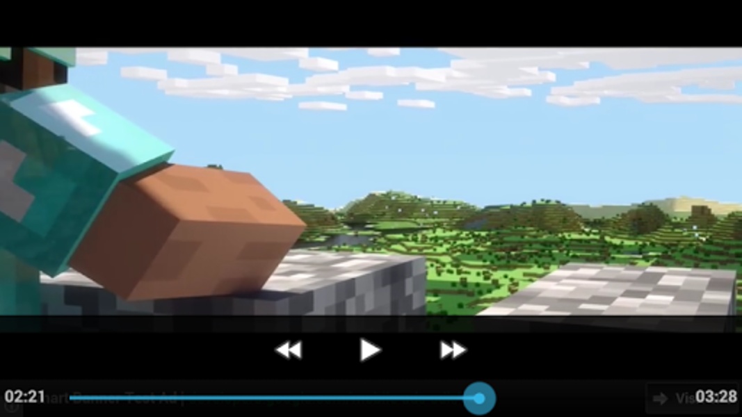 Beautiful World - Preview 3