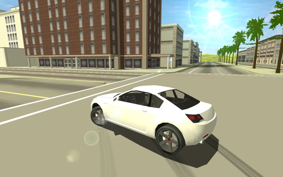 Real City Racer - Preview 3