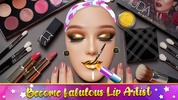Makeup Mannequin: Makeup Games screenshot 6