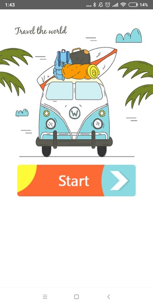 Driving Maps Navigator & Traffic Alerts - Preview 5