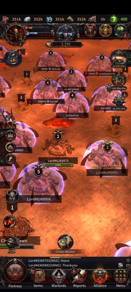 Warhammer: Chaos and Conquest - Preview 3