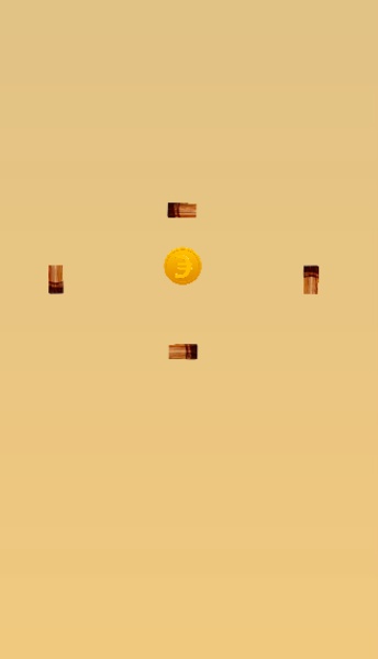 Falling Ball HD - Preview 4