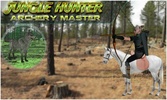 Jungle Hunter: Archery Master screenshot 1