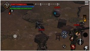 WR: Legend Of Abyss RPG screenshot 3