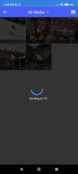 Screen Mirroring Miracast - Preview 7