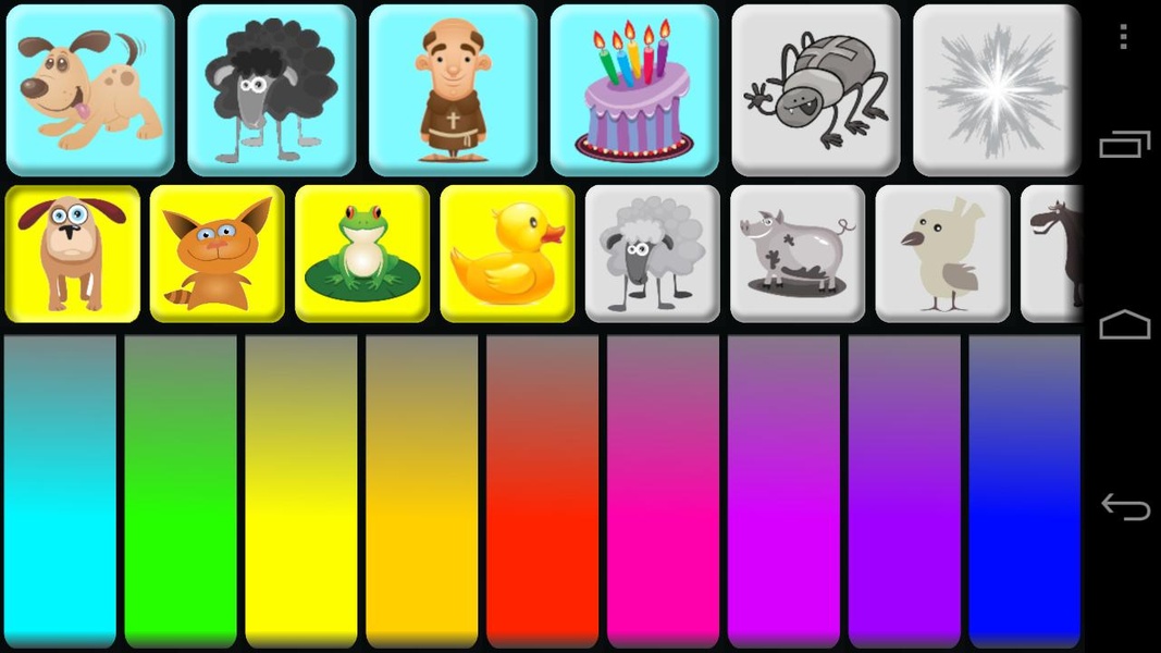 Kids Animal Piano Free - Preview 5