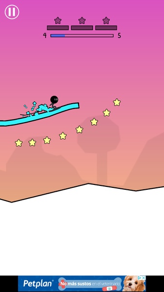Dune Surfer - Preview 1