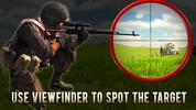 Elite Sniper Sharp Shooter screenshot 5