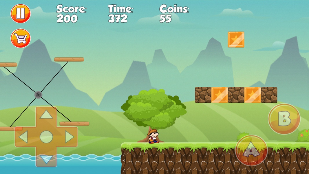 Corys World - Preview 6