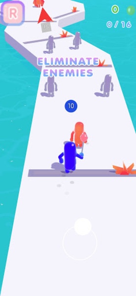 Jelly Squad - Preview 8