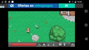 Browser Quest screenshot 9