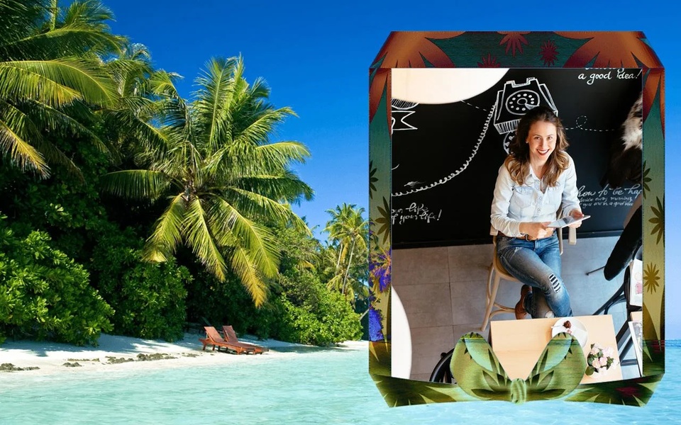 Holiday Photo Frames - Preview 2