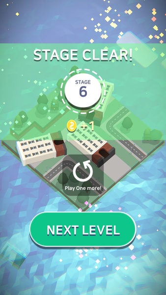 Domino City - Preview 9