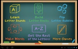 Kids ABC Letter Phonics (Lite) screenshot 5