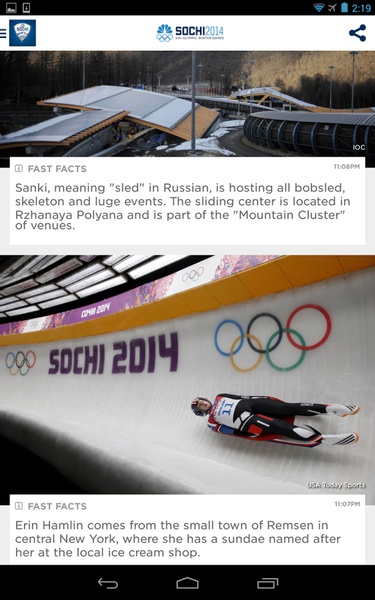 NBC Olympics - Preview 2