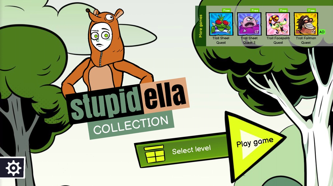 Stupidella Collection - Preview 1