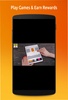 CashPoint : Watch and Earn screenshot 1