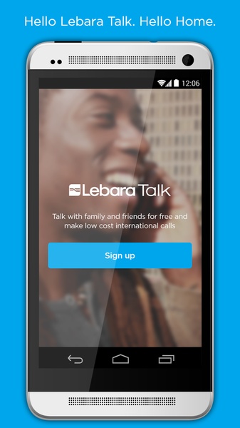 Lebara Talk - Preview 5