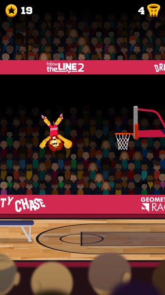 Mascot Dunks - Preview 9
