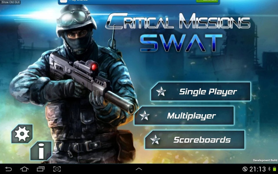 CM Swat Для Android - Скачайте APK С Uptodown