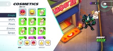 Overwatch Rush for Android - Download the APK from Uptodown