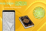 Al Quran Offline القرآن الكريم screenshot 2