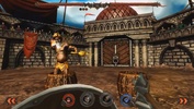 Rage of the Gladiator screenshot 3