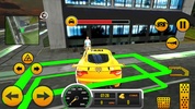 Crazy Taxi: Car Driver Duty screenshot 5