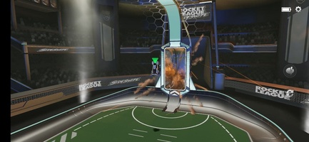 Rocket League Sideswipe screenshot 19