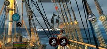 Tempest: Pirate Action RPG screenshot 11
