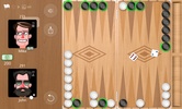 Backgammon Online screenshot 5