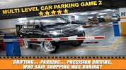 Multi Level Car Parking Game 2 screenshot 10