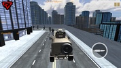 City Zombies Attack:Apocalypse 3D Game screenshot 5