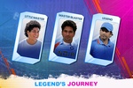 Sachin Saga Pro Cricket screenshot 13