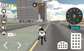 Police Bike Simulator 2 screenshot 6