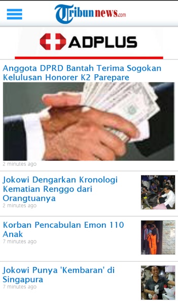 Tribunnews.com - Preview 5