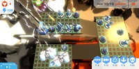 Stark Tower Defense screenshot 8