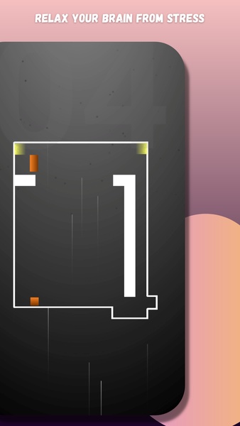 Rect-Relaxing puzzle - Preview 1