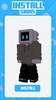Robot Skins for Minecraft screenshot 5