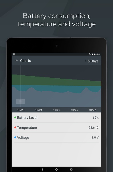 NextBattery - Preview 6