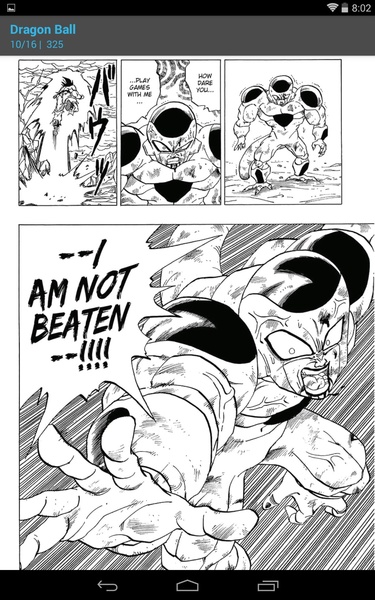 MangaSeed - Preview 2