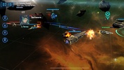Galaxy Reavers 2 - Space RTS screenshot 11