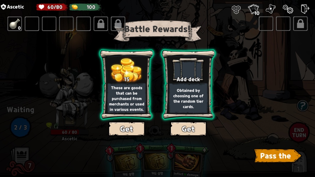 Spooky Things - Preview 6