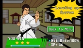 Kana Karate screenshot 3