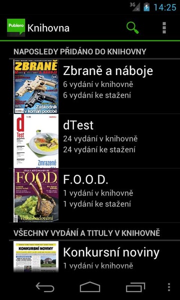 Publero - Preview 8