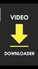 VidTube Lite - HD video downloader Free! screenshot 1