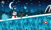 Snow Motocross screenshot 22