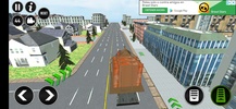 Real construction simulator - City Building Games screenshot 11